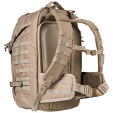 Highlander - Harrier V2 Rygsæk 45L // Coyote Brown-4-XtraGrej