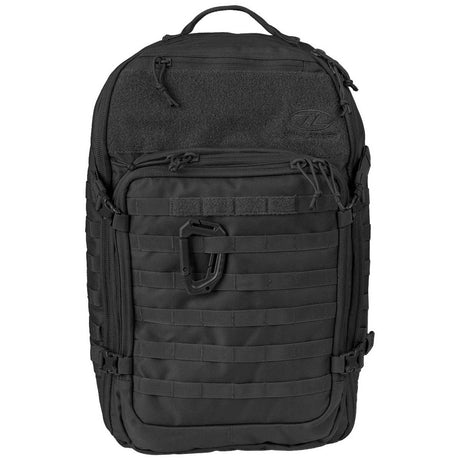 Highlander - Harrier V2 Rygsæk 45L // Sort-1-XtraGrej