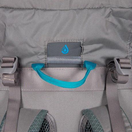Highlander - Ivar Dame Rygsæk 25L // Navy Blue-11-XtraGrej