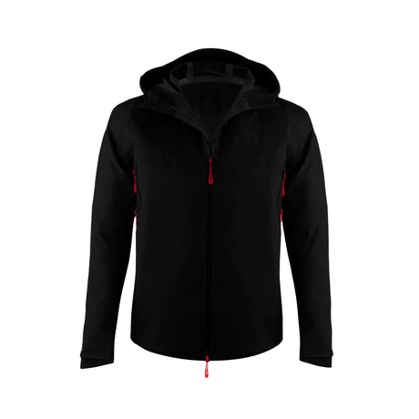 Highlander - Munro V2 Mountain Jakke // Sort-4-XtraGrej