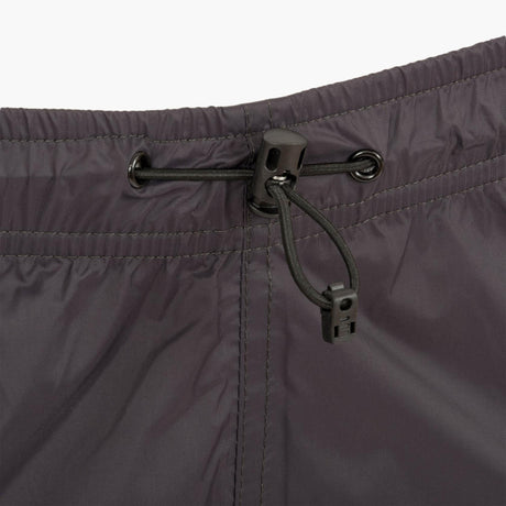 Highlander - Stow & Go regnbukser // Charcoal-5-XtraGrej