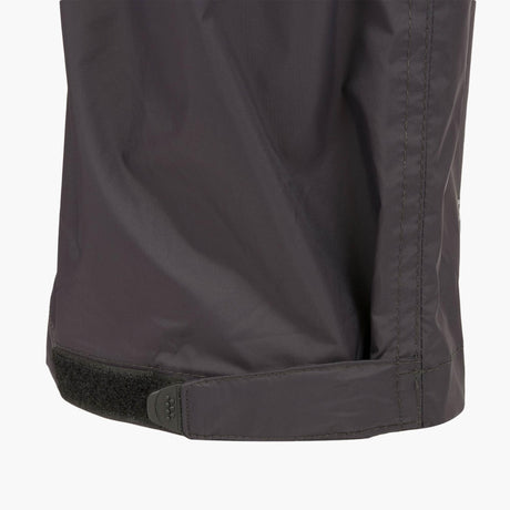 Highlander - Stow & Go regnbukser // Charcoal-6-XtraGrej