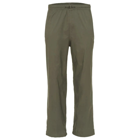 Highlander - Stow & Go regnbukser // Ranger Green-1-XtraGrej