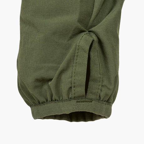 Highlander - Tactical Hirta Hybrid Fleece // Ranger Green-4-XtraGrej