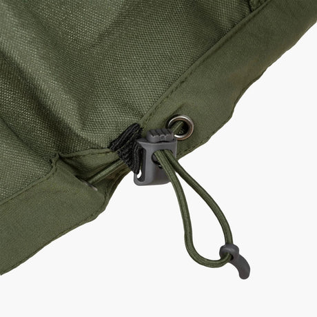 Highlander - Tactical Hirta Hybrid Fleece // Ranger Green-5-XtraGrej