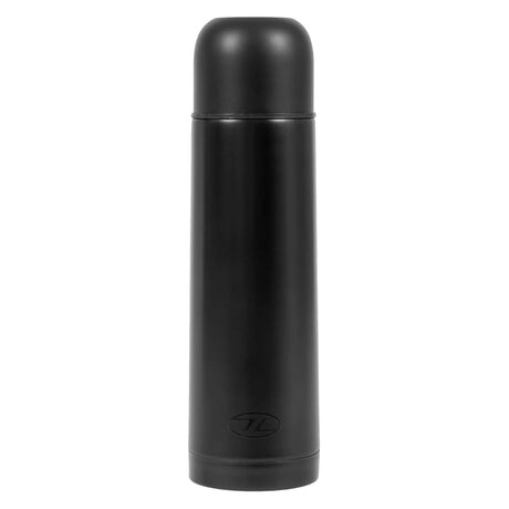 Highlander - Termoflaske 500ml // Sort-1-XtraGrej
