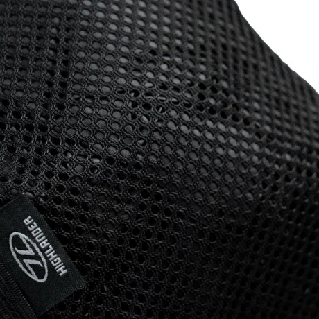 Highlander - Transporta Transit Bag // Sort-4-XtraGrej