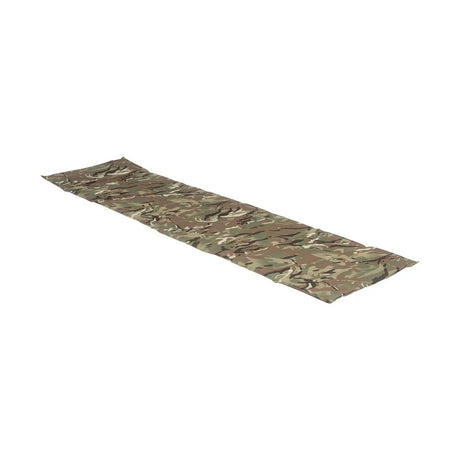 Highlander - Z Sleeping Liggeunderlag Multi Sløring/Camo-2-XtraGrej