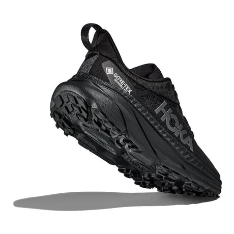Hoka - Challenger 7 GTX Dame Vandresko Sort-2-XtraGrej