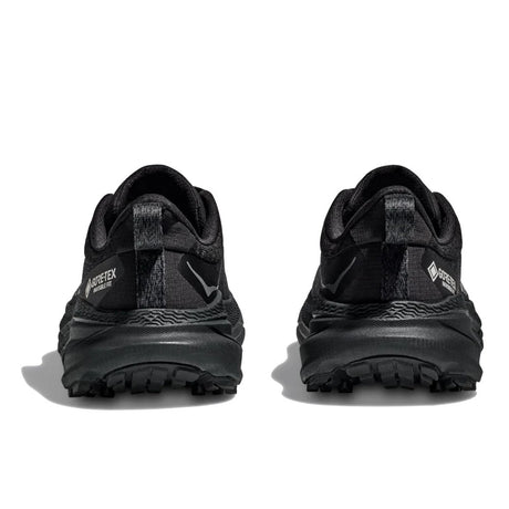 Hoka - Challenger 7 GTX Dame Vandresko Sort-5-XtraGrej