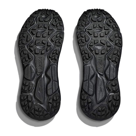 Hoka - Challenger 7 GTX Dame Vandresko Sort-6-XtraGrej