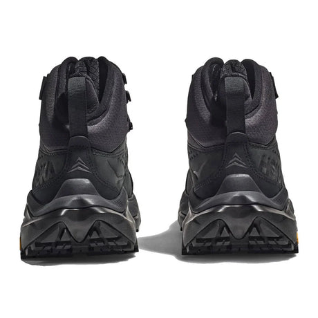 Hoka - Kaha 2 GTX Dame Vandrestøvler Sort-4-XtraGrej
