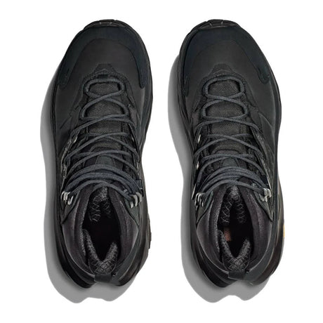 Hoka - Kaha 2 GTX Dame Vandrestøvler Sort-5-XtraGrej