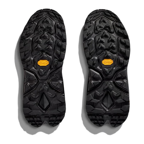 Hoka - Kaha 2 GTX Dame Vandrestøvler Sort-6-XtraGrej