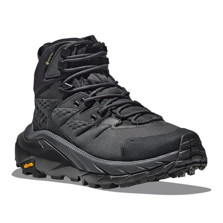 Hoka - Kaha 2 GTX Herre Vandrestøvler Sort-1-XtraGrej