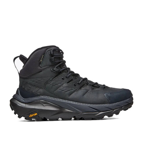 Hoka - Kaha 2 GTX Herre Vandrestøvler Sort-4-XtraGrej