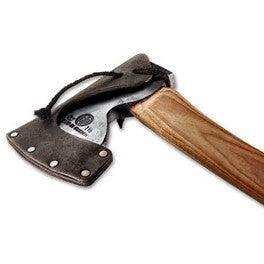 Hultafors - Åby Forest Økse - 60 cm-2-XtraGrej