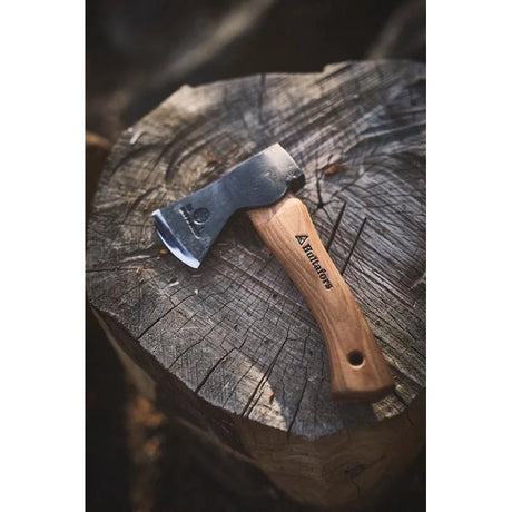 Hultafors - Ågelsjön Mini Håndøkse - 23,5 cm-3-XtraGrej