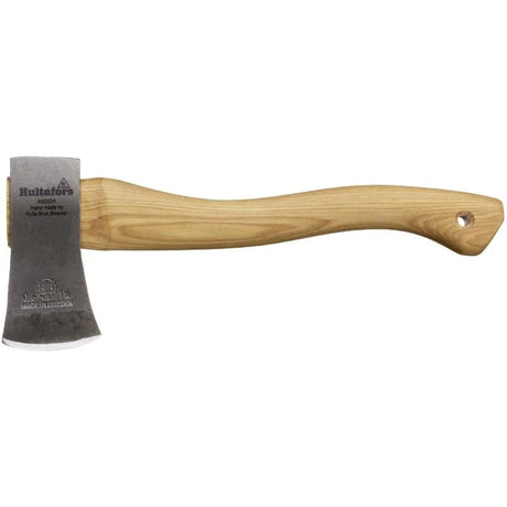 Hultafors - Håndøkse H 006 SV - 37.5 cm-1-XtraGrej