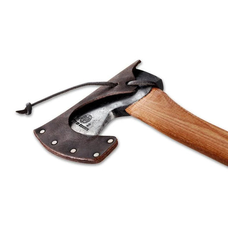 Hultafors - Qvarfot Skovøkse - 65 cm-2-XtraGrej