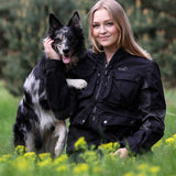 Arrak - Hybridjakke Damer