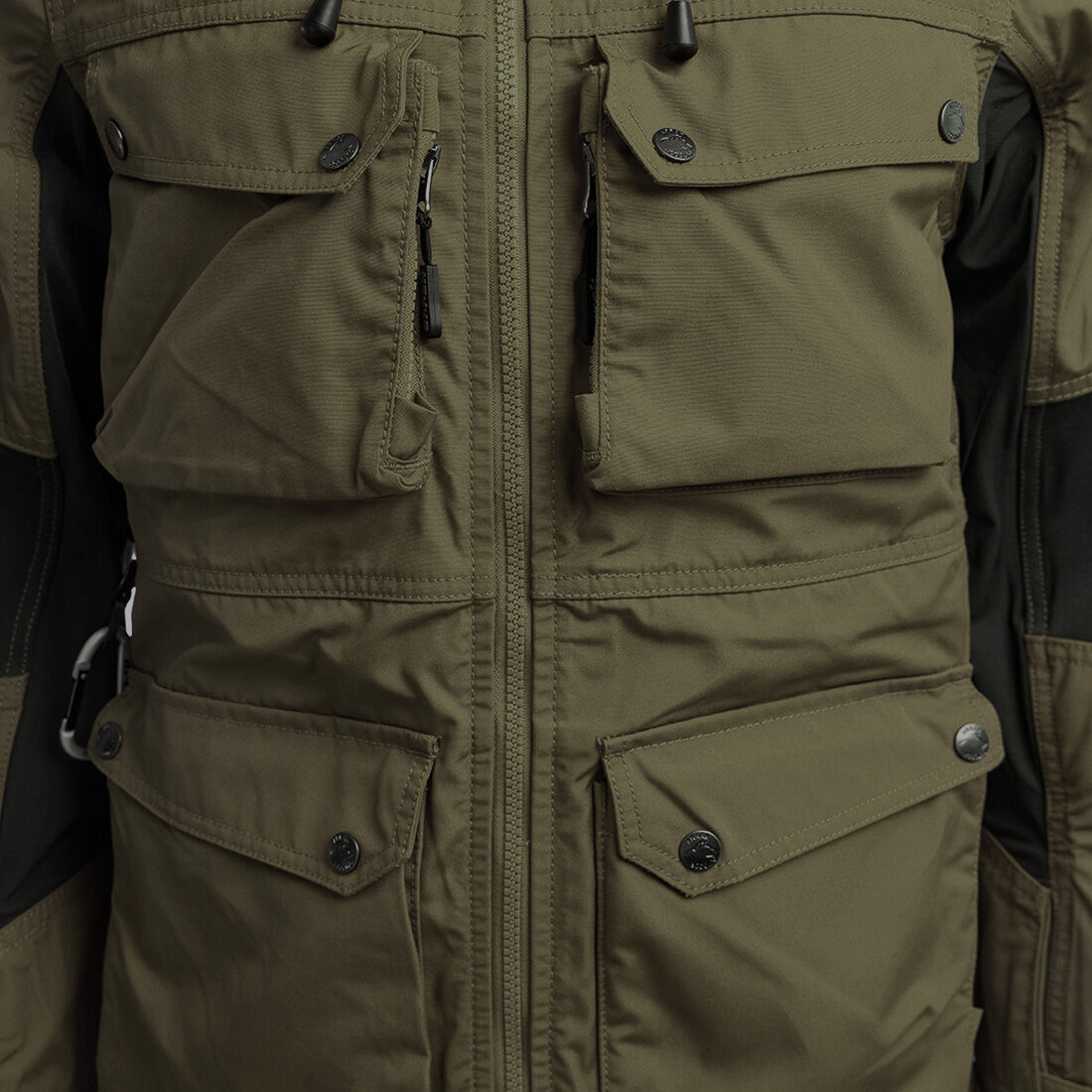 Arrak - Hybridjakke Damer