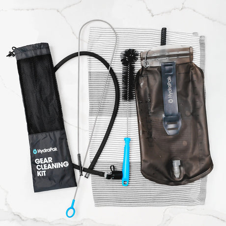 Hydrapak - Gear Rengøringskit-2-XtraGrej
