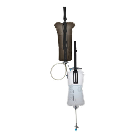 Hydrapak - Seeker+ Gravity Vandfilter Kit 6L-2-XtraGrej
