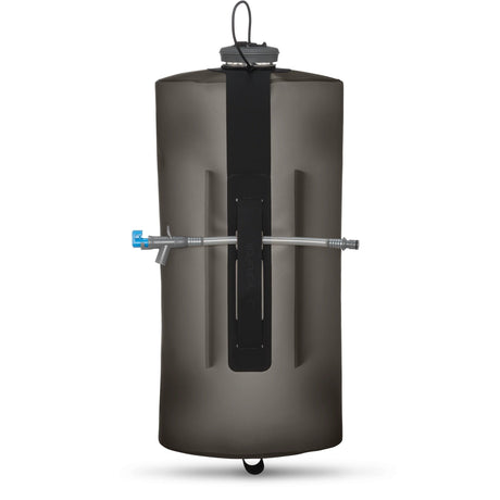 Hydrapak - Seeker Vandopbevaring 10L // Mammoth Grey-3-XtraGrej
