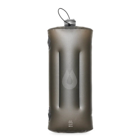 Hydrapak - Seeker Vandopbevaring 6L // Mammoth Grey-1-XtraGrej