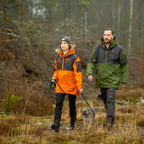 Arrak - Trek Anorak Herr
