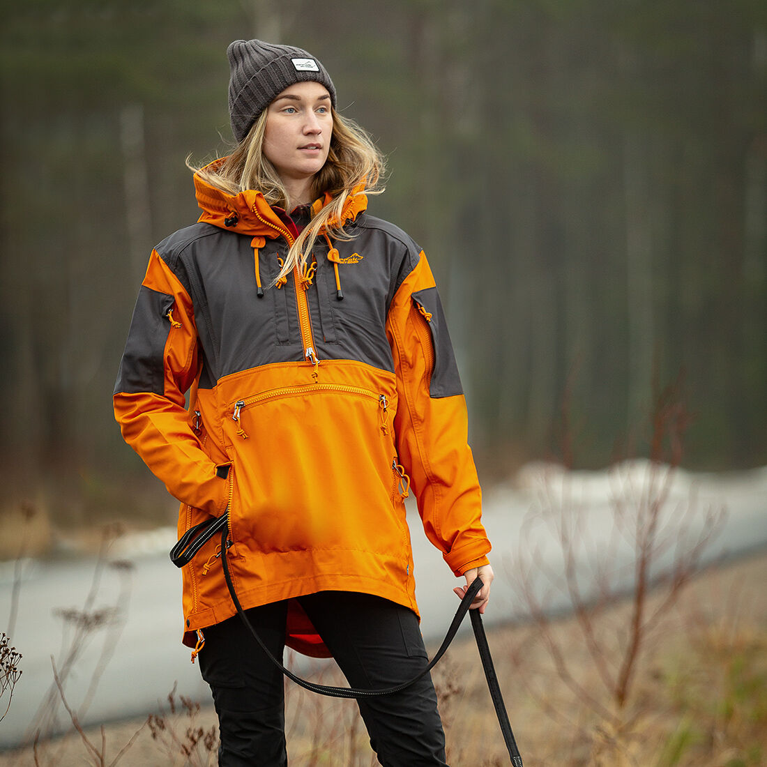 Arrak - Trek Anorak Dam