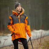 Arrak - Trek Anorak Dam