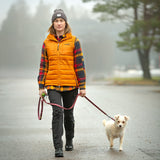 Arrak - Foret Flannelskjorte Damer