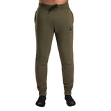 Aclima - FleeceWool Herre Joggingbukser // Tarmac