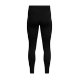 Aclima - HotWool FR Herre Lange Underbukser // Jet Black