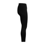Aclima - HotWool FR Herre Lange Underbukser // Jet Black