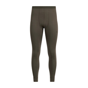 Aclima - HotWool FR Herre Lange Underbukser // Tarmac