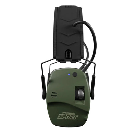 ISOtunes - Sport DEFY Slim Bluetooth Høreværn-2-XtraGrej