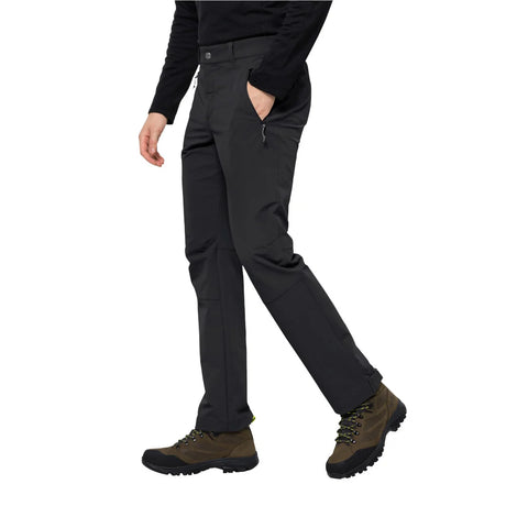 Jack Wolfskin - Activate XT Herre Bukser Sort-2-XtraGrej