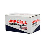 Japcell - AAA / LR03 Industrial Alkaline Batterier - 40 Stk. Pakning-1-XtraGrej