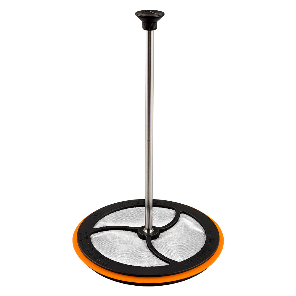 Jetboil - Coffee Press Kit Silicone-2-XtraGrej