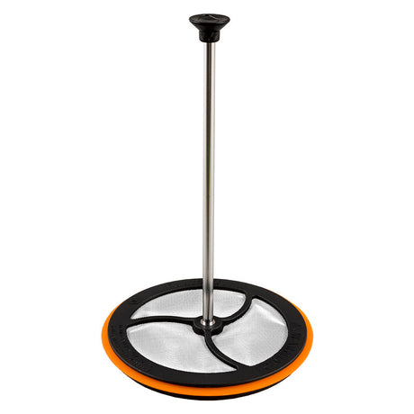 Jetboil - Coffee Press Kit Silicone-2-XtraGrej