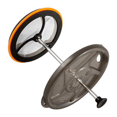 Jetboil - Coffee Press Kit Silicone-3-XtraGrej
