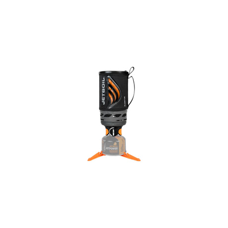 Jetboil - Flash 1.0L // Carbon-1-XtraGrej