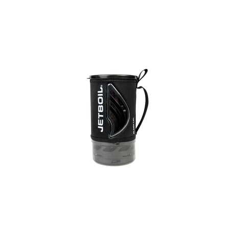 Jetboil - Flash 1.0L // Carbon-6-XtraGrej
