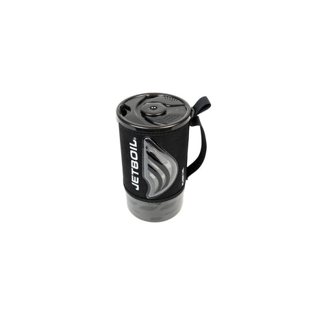 Jetboil - Flash 1.0L // Carbon-7-XtraGrej