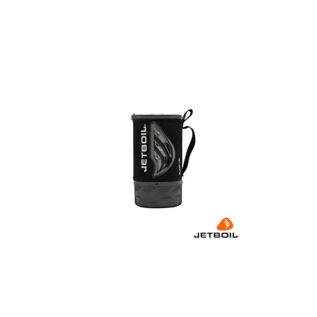 Jetboil - Flash 1.0L // Carbon-8-XtraGrej