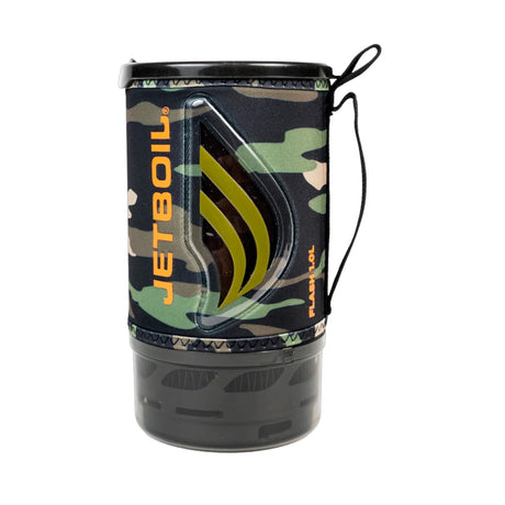 Jetboil - Flash 1.0L // Dark Camo-3-XtraGrej