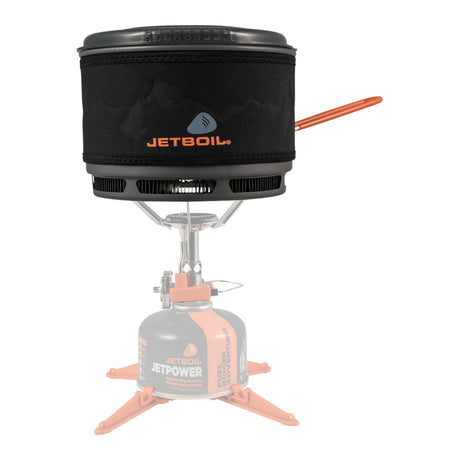 Jetboil - FluxRing Ceramic Cook Pot Gryde (1,5L)-2-XtraGrej